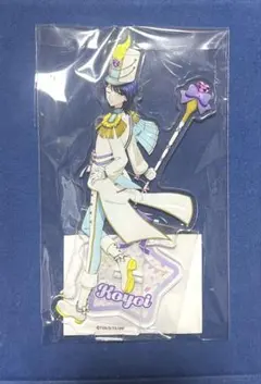 2026年最新】高瀬コヨイ アクスタの人気アイテム - メルカリ