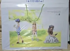 2026年最新】key Air b2ポスターの人気アイテム - メルカリ