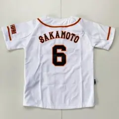 2026年最新】坂本勇人 ユニフォーム アディダスの人気アイテム - メルカリ