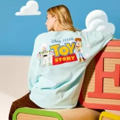 2026年最新】スピリットジャージ トイストーリーの人気アイテム - メルカリ