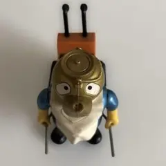 2026年最新】ロボプー 超合金の人気アイテム - メルカリ