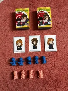 2026年最新】消しゴム スケバン刑事の人気アイテム - メルカリ