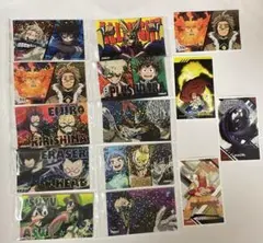 2026年最新】複製原稿 ヒロアカの人気アイテム - メルカリ