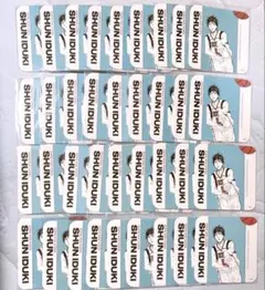 2026年最新】黒子のバスケ アートコースターの人気アイテム - メルカリ