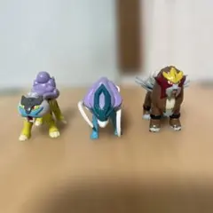 2026年最新】モンコレ スイクンの人気アイテム - メルカリ