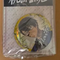 2026年最新】桃源暗鬼 缶バッジ 無陀野の人気アイテム - メルカリ