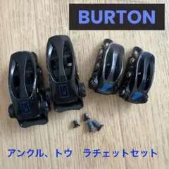 2026年最新】burton ラチェットの人気アイテム - メルカリ
