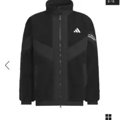 2026年最新】アディダス オールブラックス ジャケットの人気アイテム