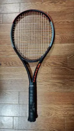 2026年最新】ウィルソンBurn 100 LSラケットの人気アイテム - メルカリ