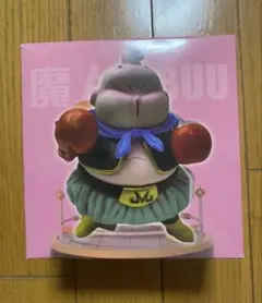 2026年最新】魔人ブウ ガレージキットの人気アイテム - メルカリ