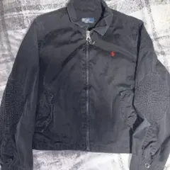 2026年最新】ラルフローレン スエード スイングトップの人気アイテム