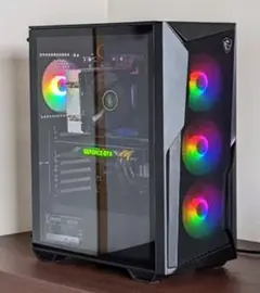 2026年最新】i7 7700 gtx1080の人気アイテム - メルカリ