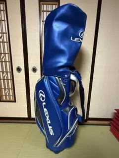 2026年最新】lexus キャディ バッグの人気アイテム - メルカリ