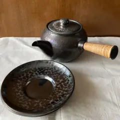 2026年最新】いぶし銀急須の人気アイテム - メルカリ