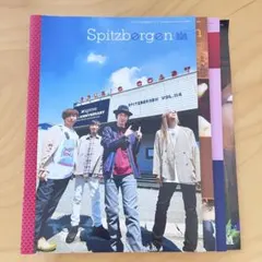 2026年最新】会報 スピッツの人気アイテム - メルカリ