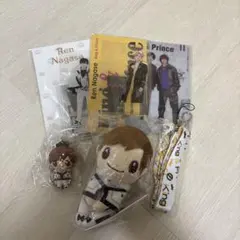 2026年最新】ちょっこり 永瀬廉の人気アイテム - メルカリ