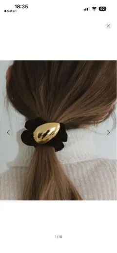 2026年最新】Leticia シュシュの人気アイテム - メルカリ