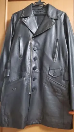 2026年最新】Roen レザージャケット・ライダースの人気アイテム - メルカリ