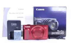2026年最新】PowerShot SX720 HSの人気アイテム - メルカリ