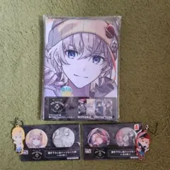 2026年最新】風楽奏斗 缶バッジの人気アイテム - メルカリ