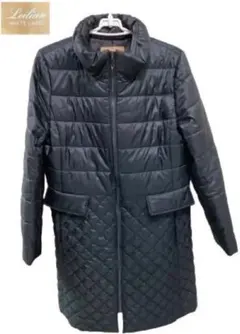 2026年最新】レリアン leilian キルティングコートの人気アイテム