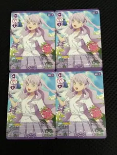 2026年最新】ラブライブカード 4コンの人気アイテム - メルカリ