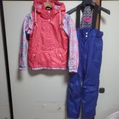 2026年最新】hanson スキーウェアの人気アイテム - メルカリ