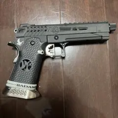 2026年最新】外部ソース ハイキャパの人気アイテム - メルカリ