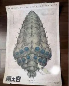 2026年最新】風の谷のナウシカ ポスターの人気アイテム - メルカリ