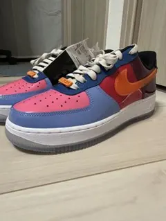 2026年最新】nike air force 1 low sp undefeatedの人気アイテム