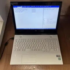 2026年最新】nec ノートパソコン ジャンクの人気アイテム - メルカリ