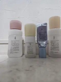 2026年最新】ドモホルンリンクルハーフセットの人気アイテム - メルカリ