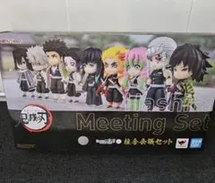 2026年最新】figuarts mini 柱合会議の人気アイテム - メルカリ