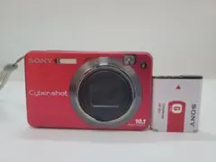 2026年最新】SONY DSC-W170の人気アイテム - メルカリ