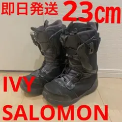 2026年最新】サロモン ivyの人気アイテム - メルカリ