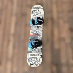 2026年最新】スノーボード 板 キッズ 110の人気アイテム - メルカリ