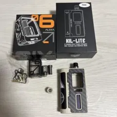 2026年最新】ambition mods kil-liteの人気アイテム - メルカリ