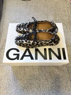 2026年最新】ganniレオパードの人気アイテム - メルカリ
