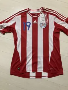 2026年最新】パラグアイ ユニフォームの人気アイテム - メルカリ