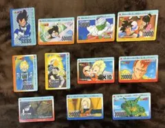 2026年最新】ドラゴンボールz カード アマダの人気アイテム - メルカリ