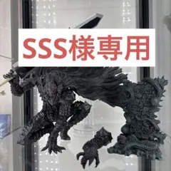 2026年最新】一番くじベルセルク ドラゴンころしの人気アイテム - メルカリ