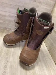 2026年最新】BURTON ion leatherの人気アイテム - メルカリ