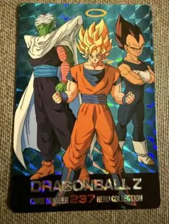 2026年最新】ドラゴンボールZヒーローコレクションの人気アイテム