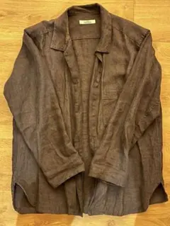 2026年最新】confect nest robe シャツの人気アイテム - メルカリ