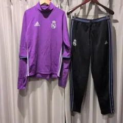 2026年最新】レアルマドリード ジャージ上下の人気アイテム - メルカリ