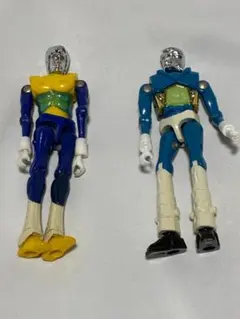 2026年最新】ミクロマン スパイマジシャンの人気アイテム - メルカリ