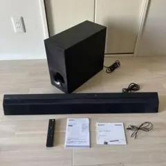 2026年最新】sony ht-ct380の人気アイテム - メルカリ