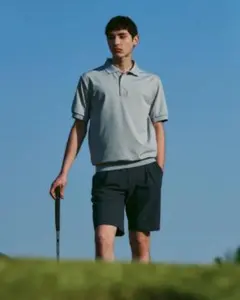 2026年最新】UNITED ARROWS GOLF ポロシャツの人気アイテム - メルカリ