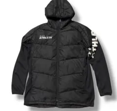 2026年最新】ダウン ジャケット アスレタの人気アイテム - メルカリ