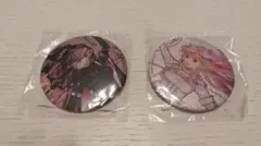 2026年最新】マクロス 缶バッジ シェリルの人気アイテム - メルカリ